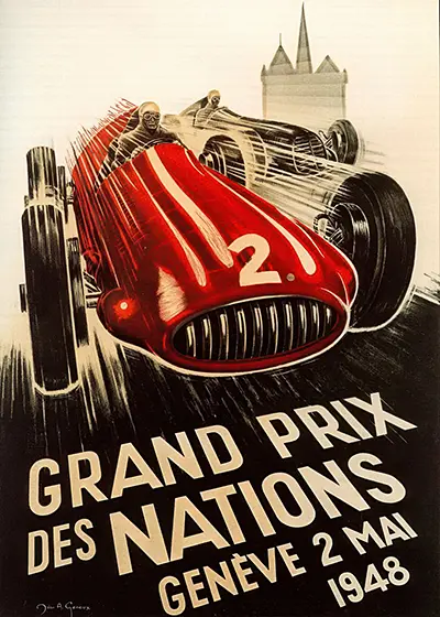 1948-05-02 | 1948 Grand Prix Des Nations | Geneve