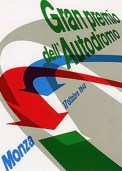 1948-10-17 | 1948 Gran Premio Dell`Autodromo Di Monza | Monza