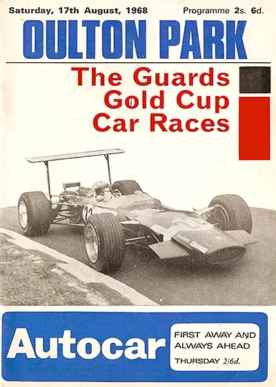 1968-08-17 | 1968 International Gold Cup | Oulton Park
