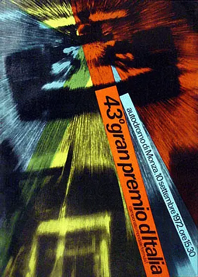 1972-09-10 | 1972 Gran Premio D`Italia | Monza