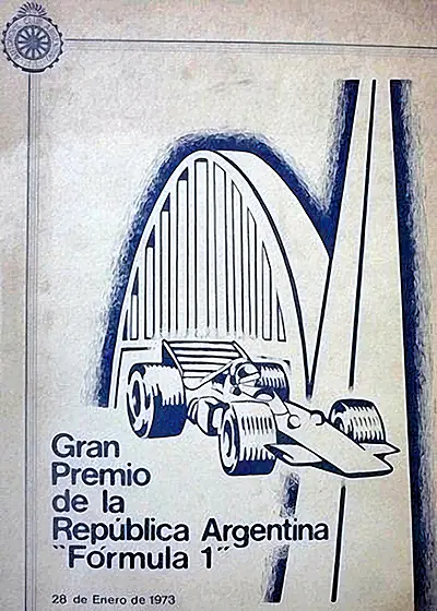 1973-01-28 | 1973 Gran Premio De La Republica Argentina | Buenos Aires