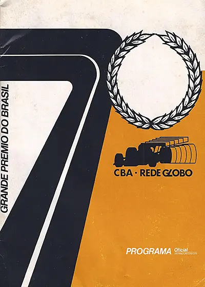 1978-01-29 | 1978 Grande Premio Do Brasil | Jacarepagua