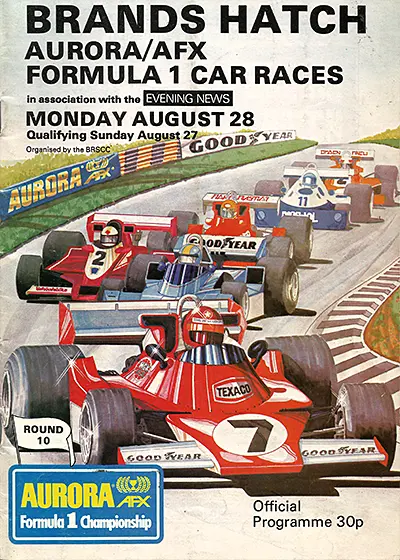 1978-08-28 | 1978 Fuji Tape Trophy | Brands Hatch