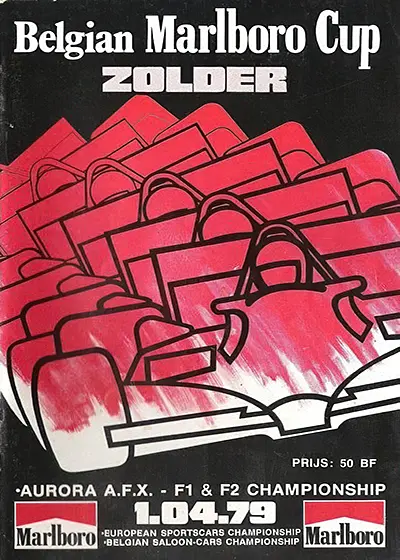 1979-04-01 | 1979 Belgian Cup | Zolder