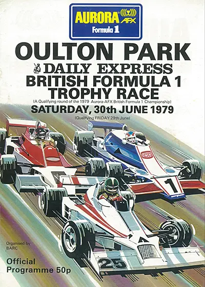 1979-06-30 | 1979 Daily Express Trophy | Oulton Park