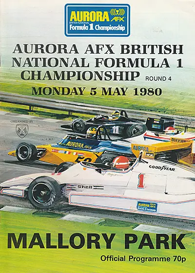 1980-05-05 | 1980 Sun Trophy | Mallory Park
