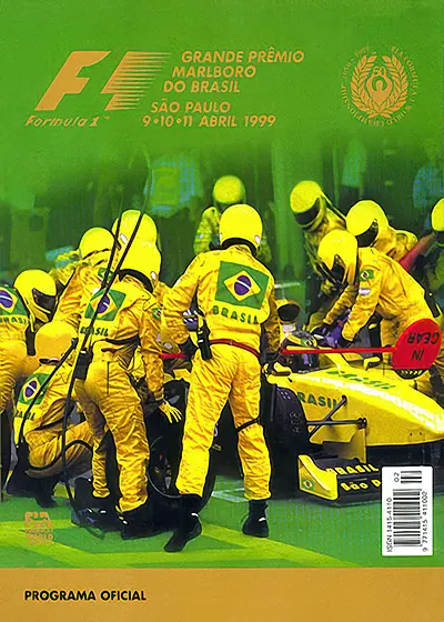 1999-04-11 | 1999 Grande Premio Do Brasil | Interlagos