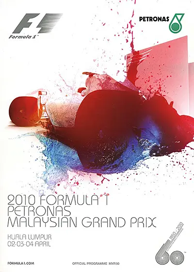 2010-04-04 | 2010 Malaysian Grand Prix | Sepang