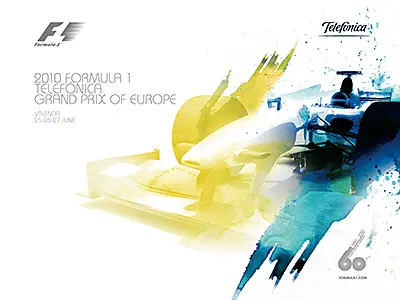 2010-06-27 | 2010 Gran Premio De Europa | Valencia