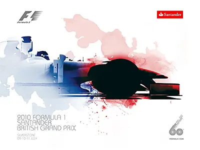 2010-07-11 | 2010 British Grand Prix | Silverstone