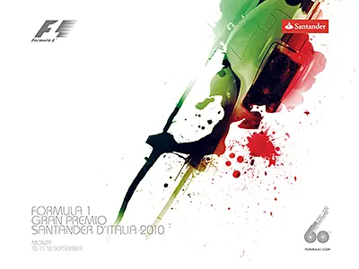 2010-09-12 | 2010 Gran Premio D`Italia | Monza