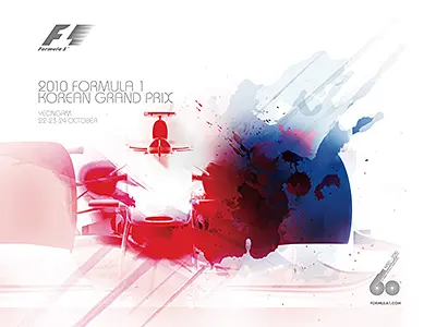 2010-10-24 | 2010 Korean Grand Prix | Yeongam