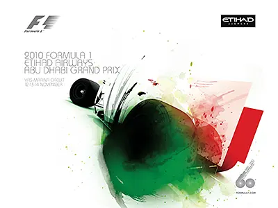 2010-11-14 | 2010 Abu Dhabi Grand Prix | Abu Dhabi