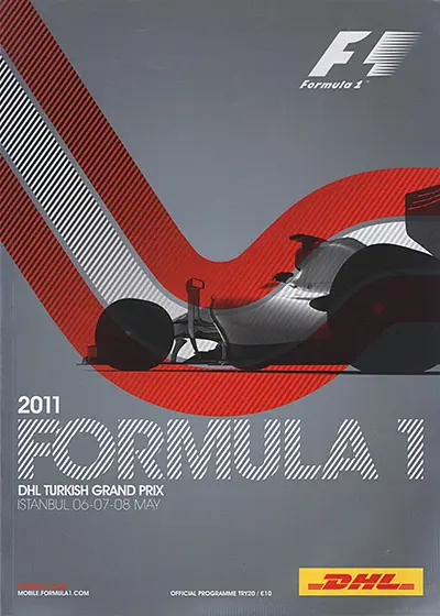 2011-05-08 | 2011 Turkish Grand Prix | Istanbul
