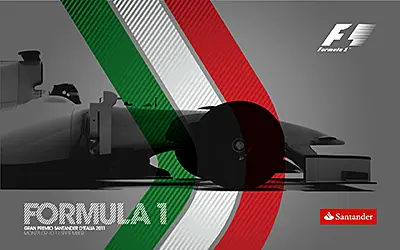2011-09-11 | 2011 Gran Premio D`Italia | Monza