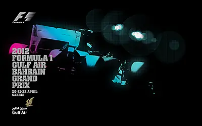 2012-04-22 | 2012 Bahrain Grand Prix | Sakhir