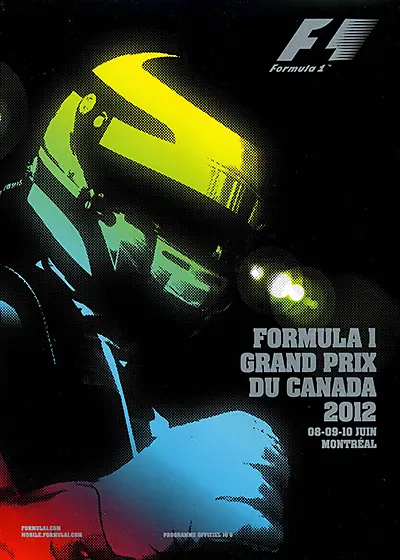 2012-06-10 | 2012 Grand Prix Du Canada | Montreal