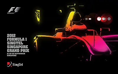 2012-09-23 | 2012 Singapore Grand Prix | Singapore