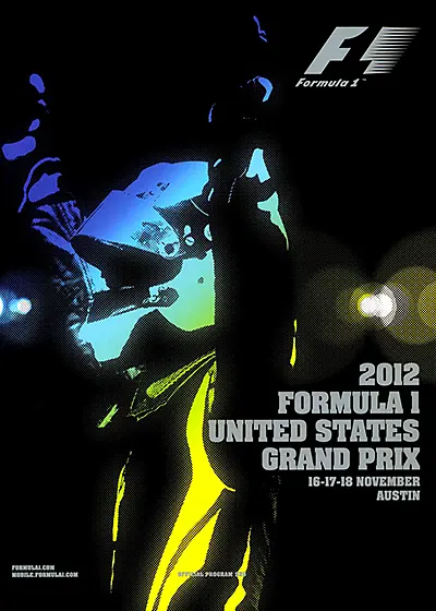 2012-11-18 | 2012 United States Grand Prix | Austin