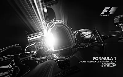 2013-05-12 | 2013 Gran Premio De Espana | Barcelona