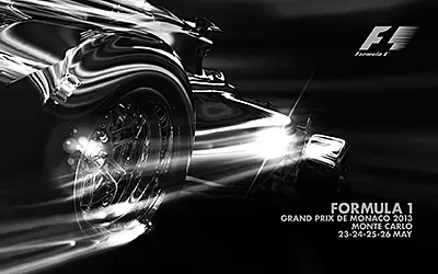 2013-05-26 | 2013 Grand Prix De Monaco | Monte Carlo