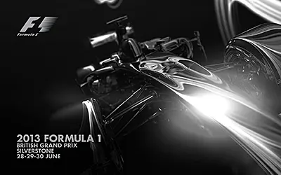 2013-06-30 | 2013 British Grand Prix | Silverstone