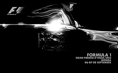 2013-09-08 | 2013 Gran Premio D`Italia | Monza