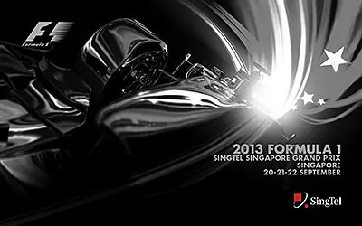 2013-09-22 | 2013 Singapore Grand Prix | Singapore