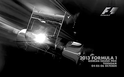 2013-10-06 | 2013 Korean Grand Prix | Yeongam