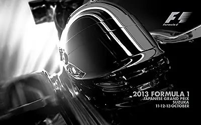 2013-10-13 | 2013 Japanese Grand Prix | Suzuka