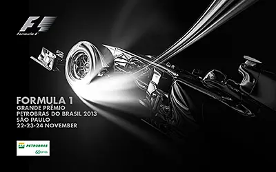 2013-11-24 | 2013 Grande Premio Do Brasil | Interlagos