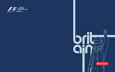 2014-07-06 | 2014 British Grand Prix | Silverstone