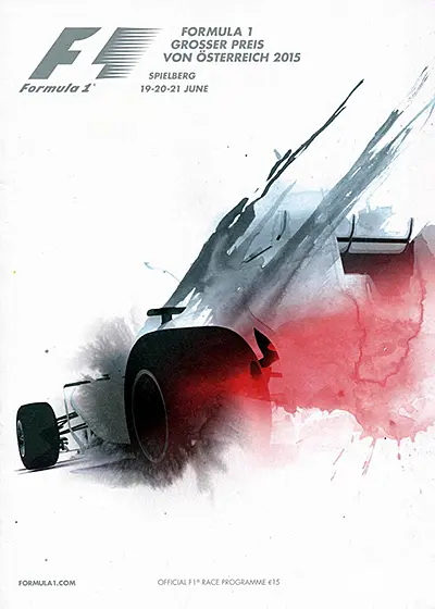 2015-06-21 | 2015 Grosser Preis von Österreich | Spielberg