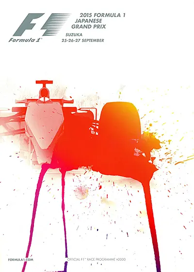 2015-09-27 | 2015 Japanese Grand Prix | Suzuka