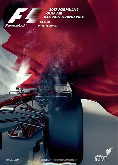 2017-04-16 | 2017 Bahrain Grand Prix | Sakhir