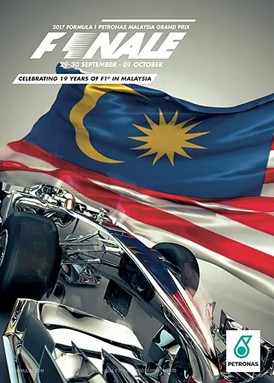 2017-10-01 | 2017 Malaysian Grand Prix | Sepang