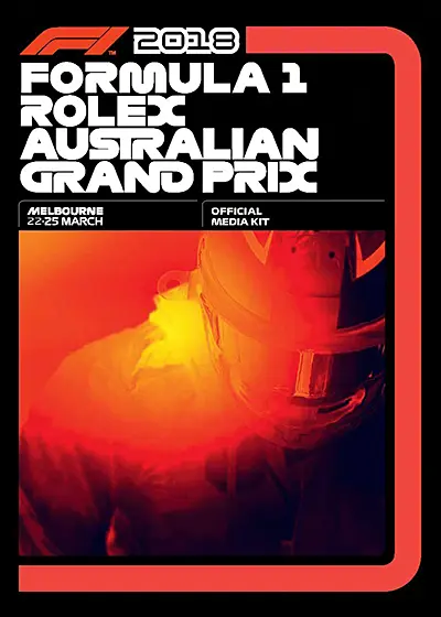 2018-03-25 | 2018 Australian Grand Prix | Melbourne