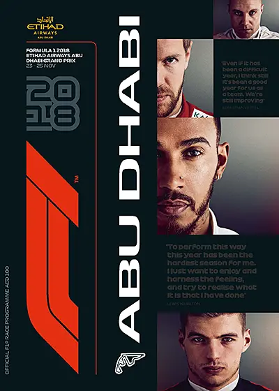 2018-11-25 | 2018 Abu Dhabi Grand Prix | Abu Dhabi