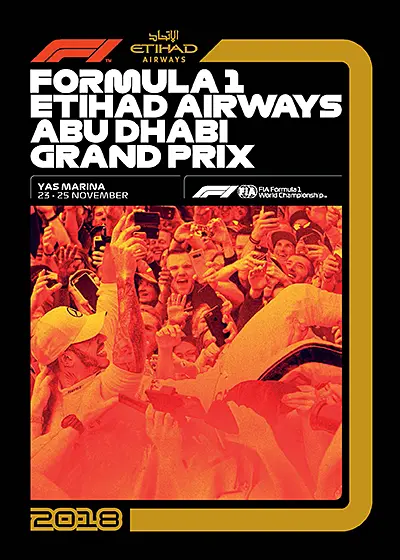 2018-11-25 | 2018 Abu Dhabi Grand Prix | Abu Dhabi