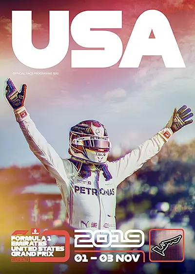 2019-11-03 | 2019 United States Grand Prix | Austin