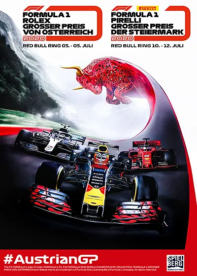 2020-07-12 | 2020 Grosser Preis der Steiermark | Spielberg