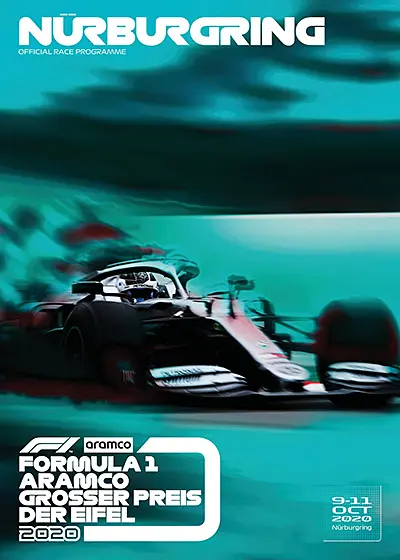 2020-10-11 | 2020 Grosser Preis der Eifel | Nürburgring