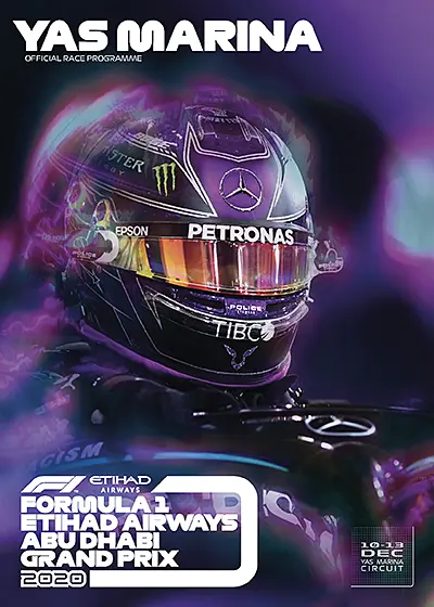 2020-12-13 | 2020 Abu Dhabi Grand Prix | Abu Dhabi