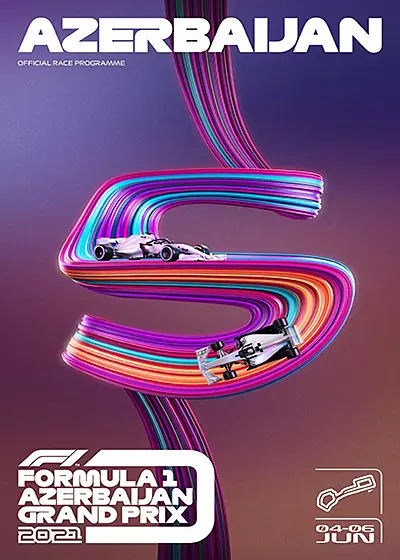 2021-06-06 | 2021 Azerbaijan Grand Prix | Baku