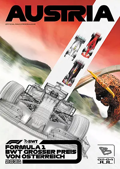 2021-07-04 | 2021 Grosser Preis von Österreich | Spielberg