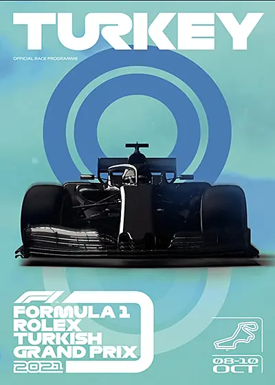 2021-10-10 | 2021 Turkish Grand Prix | Istanbul