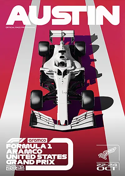 2021-10-24 | 2021 United States Grand Prix | Austin
