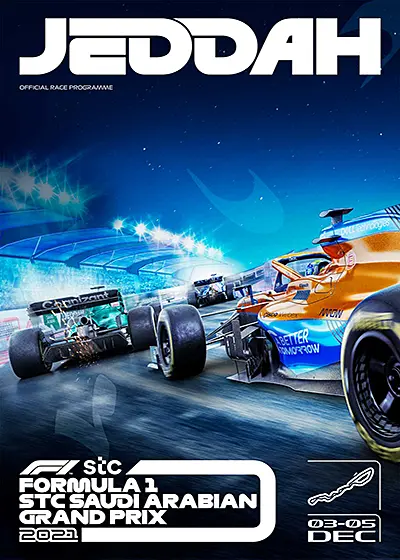 2021-12-05 | 2021 Saudi Arabian Grand Prix | Jeddah