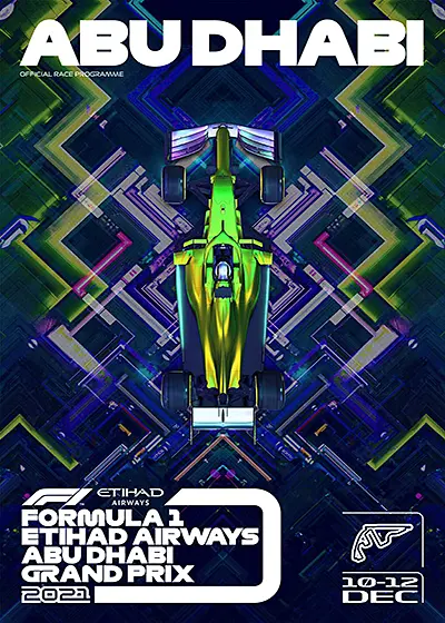 2021-12-12 | 2021 Abu Dhabi Grand Prix | Abu Dhabi