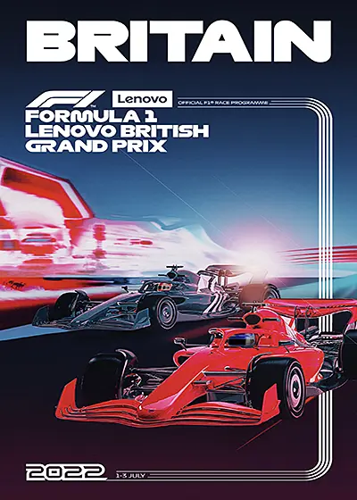 2022-07-03 | 2022 British Grand Prix | Silverstone